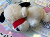 Sanrio Cinnamoroll x Pochacco Small Plush Keychain (In-stock)