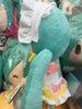 Taito Wonderland Sleeping Beauty Winking Hatsune Miku Small Plush (In-stock)