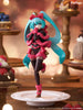 FuRyu Hatsune Miku Sweet Sweets Noël Raspberry Exceed Creative Prize Figure (In-stock)