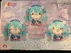 FuRyu Mochipico Hatsune Miku Love Sailor Small Plush Keychain Type A (In-stock)