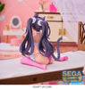 Sega Yumemirize Goddess of Victory Nikke Nero Prize Figure (In-stock)