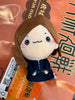 FuRyu Mochipico Jujutsu Kaisen Nobara Kugisaki Small Plush Keychain (In-stock)