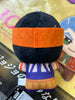 JoJo's Bizarre Adventure Golden Wind Narancia Ghirga Small Plush Keychain (In-stock)