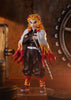 POP UP PARADE Demon Slayer Kimetsu no Yaiba Kyojuro Rengoku Figure (In-stock)
