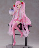 Artist MasterPiece+ Hatsune Miku Sakura Miku Prize Figure Sakura Lantern Ver. (In-stock)