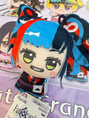 FGO Fate Grand Order Sei Shonagon Small Plush Keychain (In-stock)