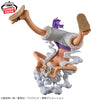 King of Artist One Piece The Monkey D. Luffy Gear 5 Prize Figure 2nd Ver. (In-stock)