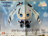 KYURU MARU Hatsune Miku Snow Miku x Kuromi Medium Plush (In-stock)