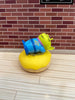 Toy Story Pizza Planet Alien Food Small Figure 4 Pieces Set (In-stock)