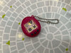 Tamagotchi Acrylic Shaker Keychain Vol.2 6 Pieces Set (In-stock)