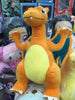 Pokemon Charizard Hello Partner with Name Tag Big Plush (In-stock)