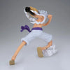 Grandista One Piece Monkey D. Luffy Gear 5 II Prize Figure (In-stock)