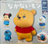 Disney Characters Cry Baby Small Figure 4 Pieces Set (In-stock)