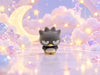 Sanrio Characters Chubby Standing Velvet Small Figure Vol.2 5 Pieces Set (In-stock)
