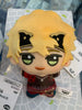 Genshin Impact Thoma Small Plush Keychain (In-stock)