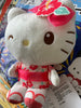 Sanrio Characters Summer Matsuri Hello Kitty Medium Plush (In-stock)