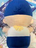 Dragonball Baby Trunks Medium Plush (In-stock)