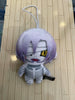 Kapukko Friends Death Note Small Plush Keychain 5 Pieces Set (In-stock)