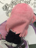 Bocchi the Rock Bocchi School Uniform Small Plush Keychain (In-stock)
