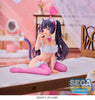 Sega Yumemirize Goddess of Victory Nikke Nero Prize Figure (In-stock)