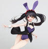 Coreful Date A Bullet Tokisaki Kurumi Prize Figure Bunny Ver. (In-stock)