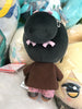 Tomonui Kimetsu no Yaiba Demon Slayer Nezuko Kamado Small Plush Keychain Type C (In-stock)