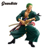 Grandista One Piece Roronoa Zoro Prize Figure (In-stock)