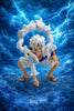 HG One Piece Character Small Figure Vol.1 4 Pieces Set (In-stock)