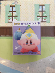 Kirby Friends Vol.3 Bomb Kirby Vinyl Kirby Figure (In-stock)