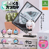 Re:Zero Life In a Different World From Zero x Weiß Schwarz Character Figure 6 Pieces Set (In-stock)