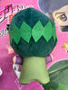 JoJo's Bizarre Adventure Unbreakable Diamond Kishibe Rohan Small Plush Keychain (In-stock)