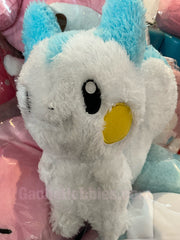 Pokemon Scarlet and Violet Pachirisu Furry Medium Plush (In-stock)