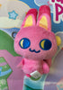 Bandai Tamagotchi Paradise Meowtchi Small Plush Keychain (In-stock)