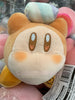 FuRyu Hoshi no Kirby Waddle Dee Holding Cotton Candy Small Plush Type A (In-stock)