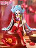 FuRyu Hatsune Miku Flower Fairy Camellia Noodle Stopper Figure (In-stock)