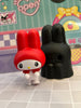 Happy Halloween with Sanrio Characters Small Figure 5 Pieces Set (In-stock)