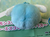 Sanrio Character Cinnamoroll in Bird Costume Small Plush Keychain (In-stock)