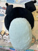 Chiikawa x Sanrio Characters Momonga Kuromi Medium Plush (In-stock)