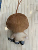 Kapukko Friends Death Note Small Plush Keychain 5 Pieces Set (In-stock)