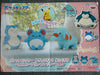 Pokemon Towel Texture Phanpy Small Plush (In-stock)