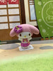 Sanrio Characters Summer Beach Days Small Figure 5 Pieces Set (In-stock)