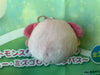 Sanrio Character My Melody in Bird Costume Small Plush Keychain (In-stock)