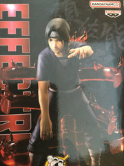 Effectreme Naruto Uchiha Itachi Figure (In-stock)