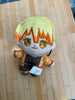 Howanui Kimetsu no Yaiba Demon Slayer Small Plush Keychain Vol.1 5 Pieces Set (In-stock)