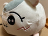 Chikomaru and Friends Maron Hamster Medium Plush (In-stock)