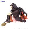 FuRyu Demon Slayer Kimetsu No Yaiba Kamado Nezuko Cup Noodle Figure (In-stock)