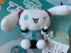 Sega Hatsune Miku x Cinnamoroll Kune Mimi Cinnamoroll Small Plush (In-stock)