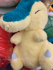Pokemon Cyndaquil Furry Big Plush (In-stock)