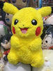 Pokemon Pikachu Furry Medium Plush (In-stock)