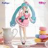 FuRyu Hatsune Miku Sweet Sweets Macaron Exceed Creative Prize Figure (In-stock)